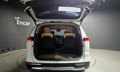 Kia Canival 2021, 106072 км, за 16576.73 USD - фото 20