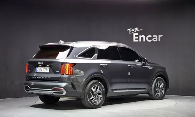 Kia Sorento 2022, 65135 км, за 18434.09 USD