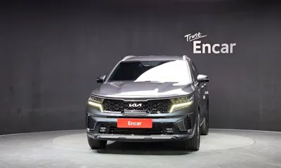 Kia Sorento 2022, 65135 км, за 18434.09 USD