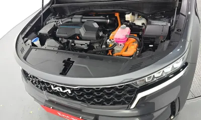 Kia Sorento 2022, 65135 км, за 18434.09 USD - фото 6
