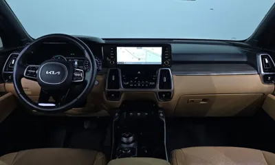 Kia Sorento 2022, 65135 км, за 18434.09 USD - фото 7