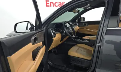 Kia Sorento 2022, 65135 км, за 18434.09 USD - фото 10