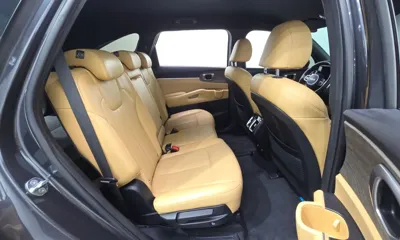 Kia Sorento 2022, 65135 км, за 18434.09 USD - фото 12