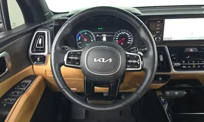 Kia Sorento 2022, 65135 км, за 18434.09 USD - фото 13
