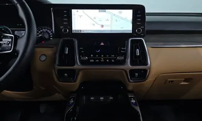 Kia Sorento 2022, 65135 км, за 18434.09 USD - фото 14