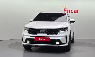 Kia Sorento 2021, 77492 км, за 16082.45 USD