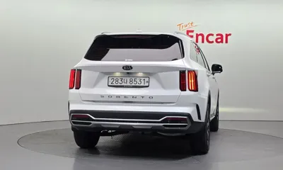 Kia Sorento 2021, 77492 км, за 16082.45 USD