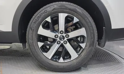 Kia Sorento 2021, 77492 км, за 16082.45 USD