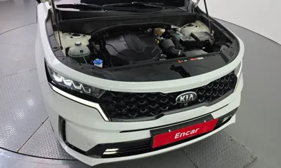 Kia Sorento 2021, 77492 км, за 16082.45 USD - фото 6