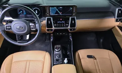 Kia Sorento 2021, 77492 км, за 16082.45 USD - фото 7