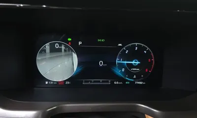 Kia Sorento 2021, 77492 км, за 16082.45 USD - фото 8