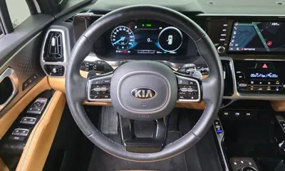 Kia Sorento 2021, 77492 км, за 16082.45 USD - фото 13