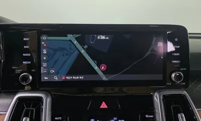 Kia Sorento 2021, 77492 км, за 16082.45 USD - фото 20