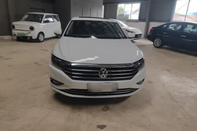 Volkswagen Sagitar 2020, 73400 км, за 11417 USD