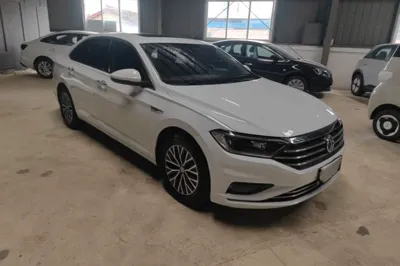 Volkswagen Sagitar 2020, 73400 км, за 11417 USD