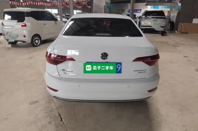 Volkswagen Sagitar 2020, 73400 км, за 11417 USD