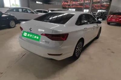 Volkswagen Sagitar 2020, 73400 км, за 11417 USD - фото 6