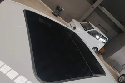 Volkswagen Sagitar 2020, 73400 км, за 11417 USD - фото 7