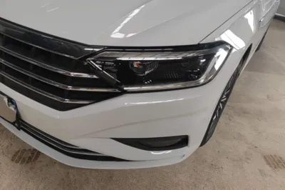 Volkswagen Sagitar 2020, 73400 км, за 11417 USD - фото 8