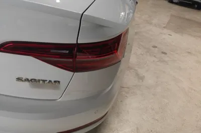 Volkswagen Sagitar 2020, 73400 км, за 11417 USD - фото 9