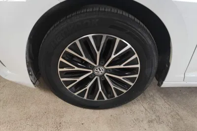 Volkswagen Sagitar 2020, 73400 км, за 11417 USD - фото 10