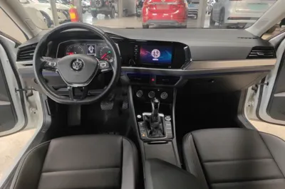 Volkswagen Sagitar 2020, 73400 км, за 11417 USD - фото 12