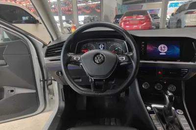 Volkswagen Sagitar 2020, 73400 км, за 11417 USD - фото 13