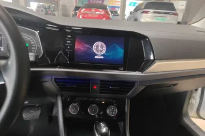 Volkswagen Sagitar 2020, 73400 км, за 11417 USD - фото 15