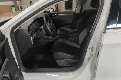 Volkswagen Sagitar 2020, 73400 км, за 11417 USD - фото 17
