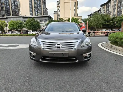 Nissan Teana 2013, 136000 км, за 4796.7 USD