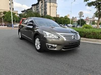 Nissan Teana 2013, 136000 км, за 4796.7 USD