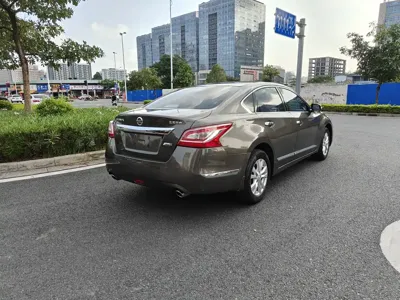 Nissan Teana 2013, 136000 км, за 4796.7 USD