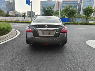 Nissan Teana 2013, 136000 км, за 4796.7 USD - фото 6