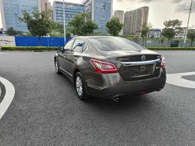 Nissan Teana 2013, 136000 км, за 4796.7 USD - фото 7