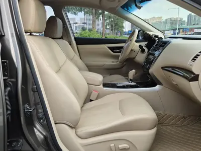 Nissan Teana 2013, 136000 км, за 4796.7 USD - фото 8
