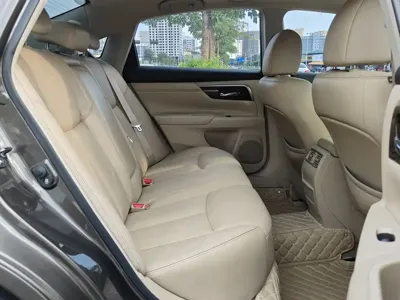 Nissan Teana 2013, 136000 км, за 4796.7 USD - фото 9