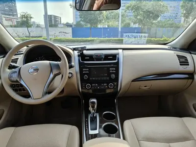 Nissan Teana 2013, 136000 км, за 4796.7 USD - фото 10