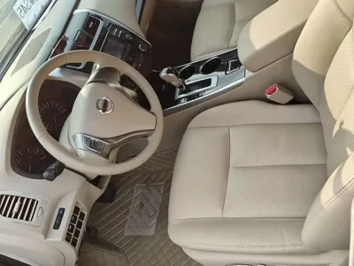 Nissan Teana 2013, 136000 км, за 4796.7 USD - фото 13