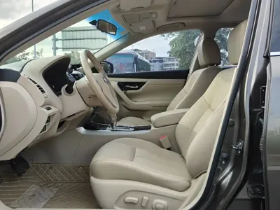 Nissan Teana 2013, 136000 км, за 4796.7 USD - фото 14