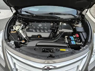 Nissan Teana 2013, 136000 км, за 4796.7 USD - фото 17