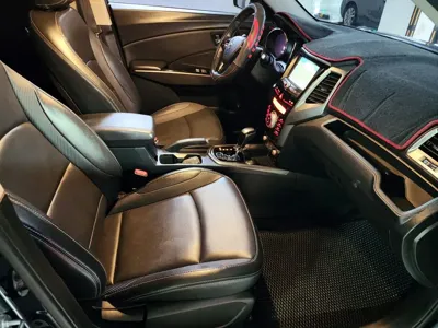 KG_Mobility_Ssangyong TIBOLI 2017, 47712 км, за 5197.77 USD - фото 15