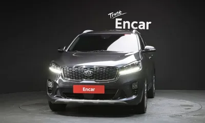Kia Sorento 2019, 149789 км, за 10271.07 USD