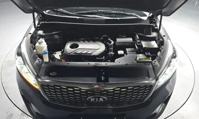 Kia Sorento 2019, 149789 км, за 10224.56 USD - фото 6