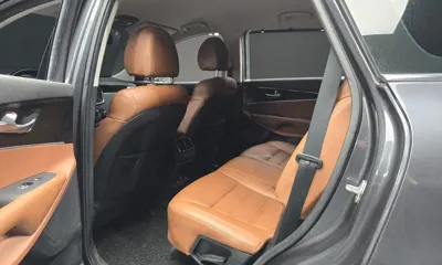 Kia Sorento 2019, 149789 км, за 10224.56 USD - фото 11