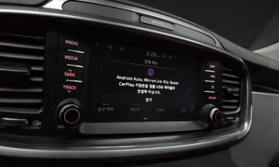 Kia Sorento 2019, 149789 км, за 10224.56 USD - фото 18
