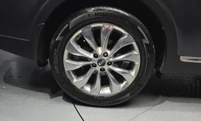 Kia Sorento 2019, 149789 км, за 10224.56 USD - фото 21