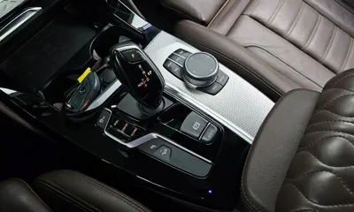 BMW X4 2020, 58621 км, за 26422.2 USD - фото 9