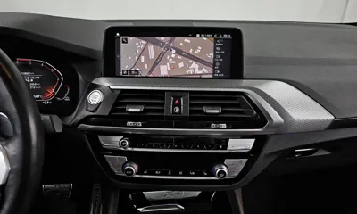 BMW X4 2020, 58621 км, за 26422.2 USD - фото 14