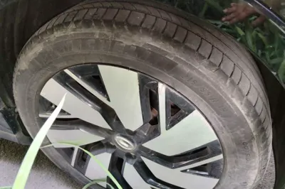 AION Trumpchi GE3 2018, 94200 км, за 8572 USD