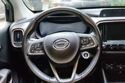 AION Trumpchi GE3 2018, 94200 км, за 8572 USD - фото 7
